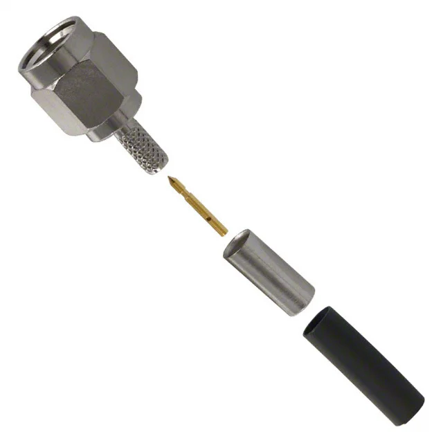 901-9877-RFX SMA射频同轴连接器