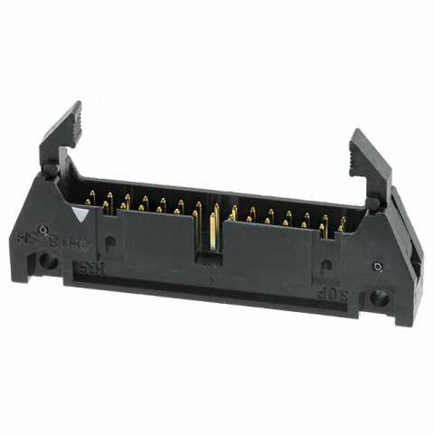 HIF3BAF-30PA-2.54DS(71) 矩形连接器