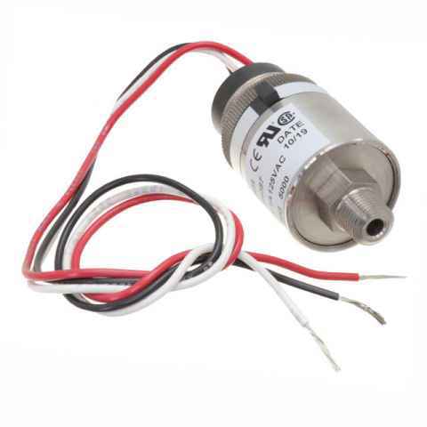 J205G-5S-C12L-DIS 压力传感器，变送器-工业