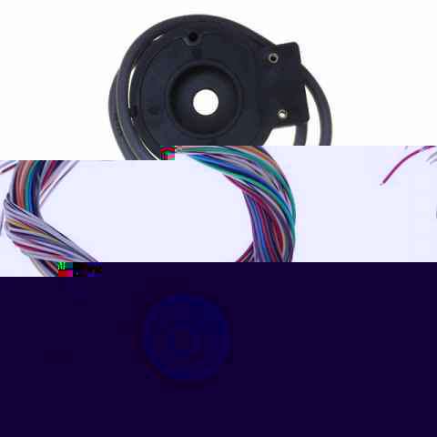 TRG619-C6B-4M 模块化以太网电缆（RJ45，RJ11）