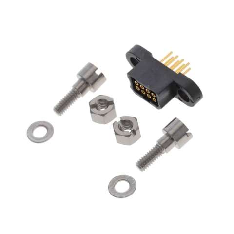 MHDAS2F008YDE60 射频同轴连接器