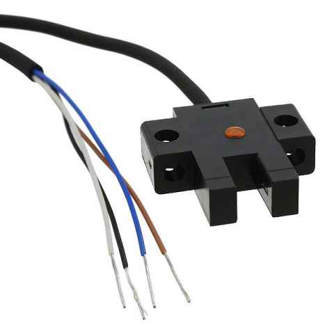 PM-K44-C3 光电遮断器-槽型-晶体管输出