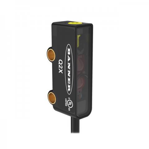Q2XRPLAF100-2M 光电，工业