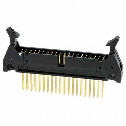 HIF3BA-40P-2.54W(88) 矩形连接器