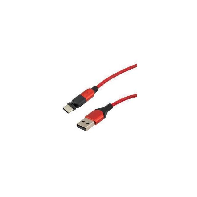 CAU2AC-MM-2M USB 电缆