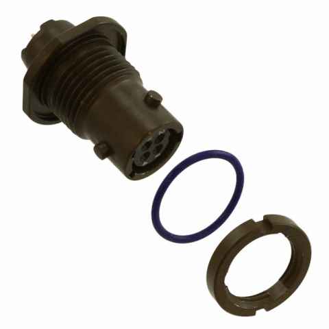 MKJ3C7W6-4CN 矩形连接器