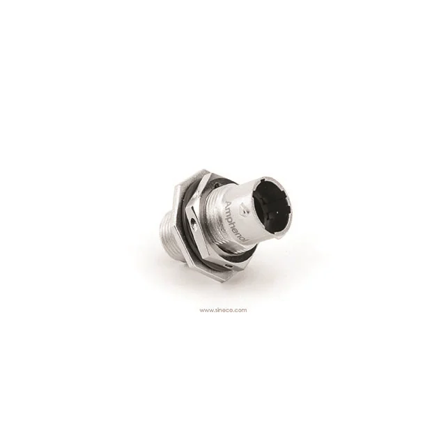 RT07102PNH03 射频同轴连接器