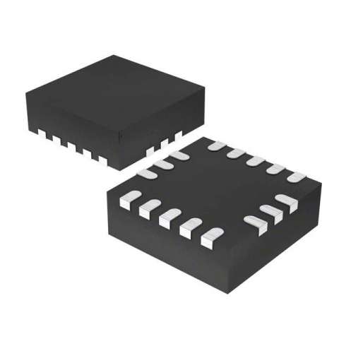 LSM303DTR IMU(惯性测量单元）
