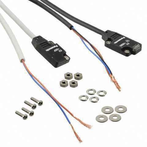 2445-9696-0088-814-1500-Gr 模块化以太网电缆（RJ45，RJ11）