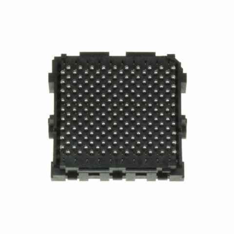 IT3D-100S-BGA(57) 矩形连接器