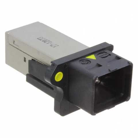 09452451561 模块化/以太网连接器