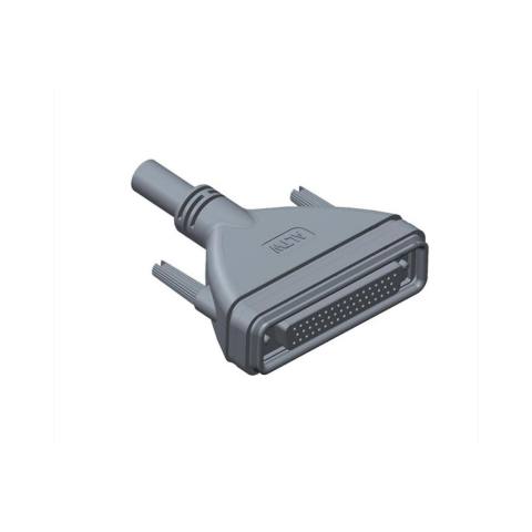 SDB-50AFFM-SL7A04 射频同轴连接器