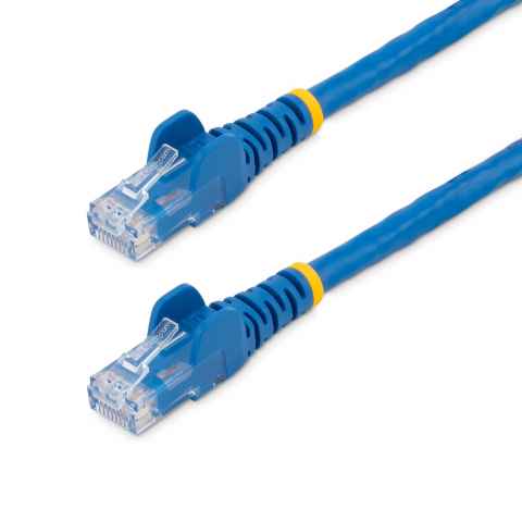 N6PATCH125BL 模块化以太网电缆（RJ45，RJ11）