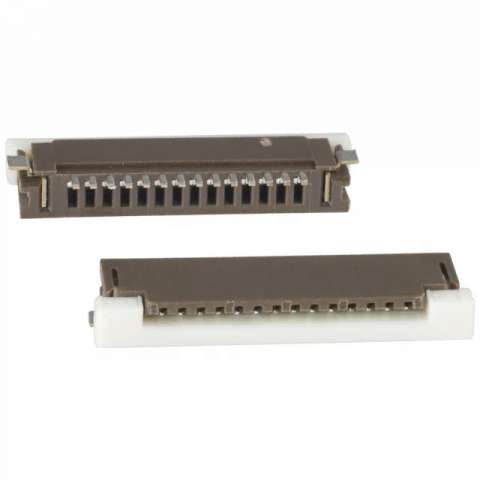 FH10A-14S-1SH FFC、FPC（扁平柔性）连接器