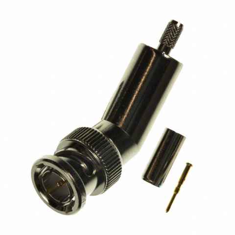 031-80401 BNC射频同轴连接器