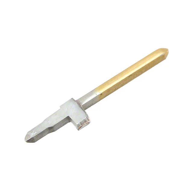 5-87623-4 矩形连接器