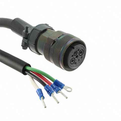 MFMCA0052ECD 电机、执行器、电磁阀和驱动器配件