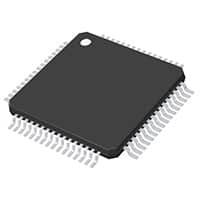 SPC582B54E1CD00X 嵌入式 - 微控制器