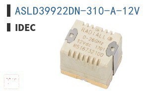 ASLD39922DN-310-A-12V 选择开关