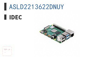 ASLD2213622DNUY 选择开关