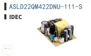 ASLD22QM422DNU-111-S 选择开关