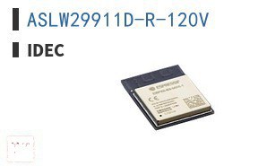 ASLW29911D-R-120V 选择开关