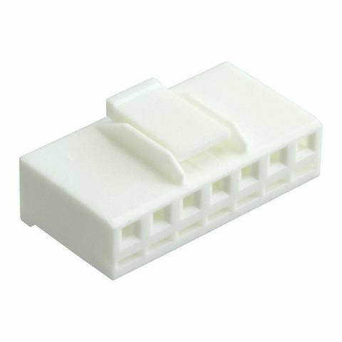 0510670700 矩形连接器