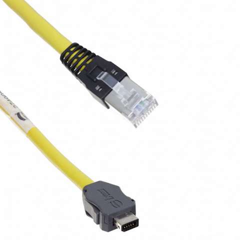 09482612749010 模块化以太网电缆（RJ45，RJ11）