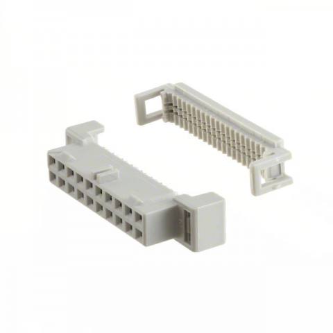 158220-0220 IC、晶体管插座