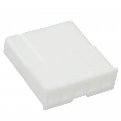 1586025-5 矩形连接器
