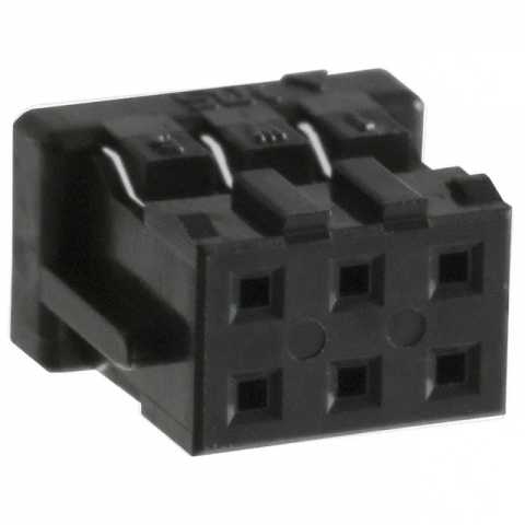 DF11-6DS-2C(30) IC、晶体管插座