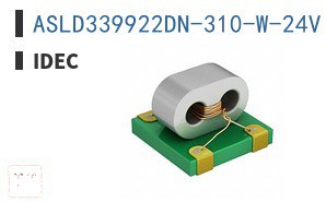 ASLD339922DN-310-W-24V 选择开关