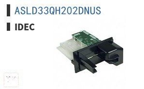 ASLD33QH202DNUS 选择开关