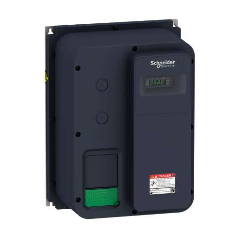 ATV320U07M2W 变频器