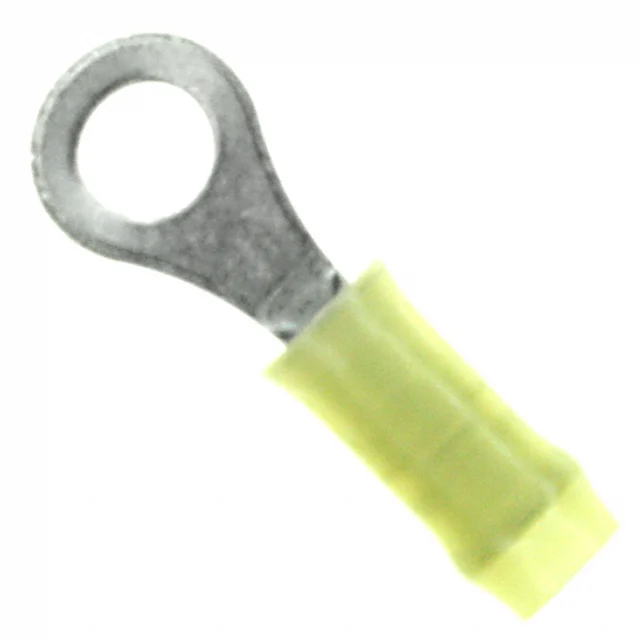 323914 矩形连接器