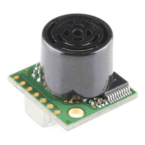 SEN-09491 超声波接收器、发射器