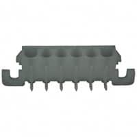 640587-1 矩形连接器