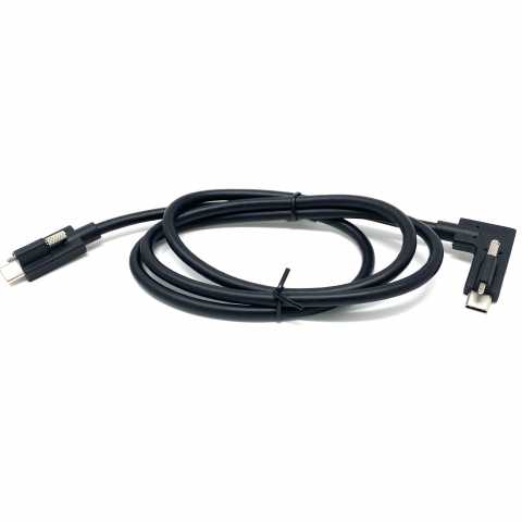 USBC1SW2M0USBC1SREMBK USB 电缆