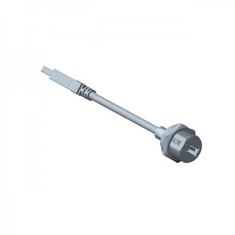 UA-30PMFL-SC7BA0 射频同轴连接器