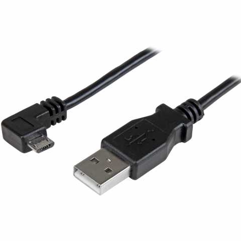 USBAUB2MRA USB 电缆