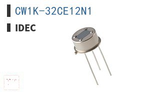CW1K-32CE12N1 钥匙锁开关