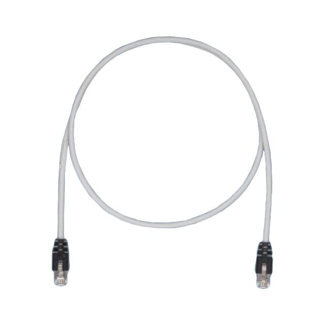 STPCH0.5MBBL 模块化以太网电缆（RJ45，RJ11）