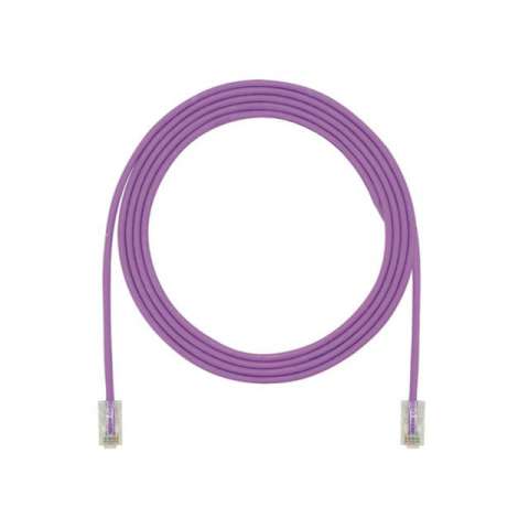 UTP28CH17MVL 模块化以太网电缆（RJ45，RJ11）