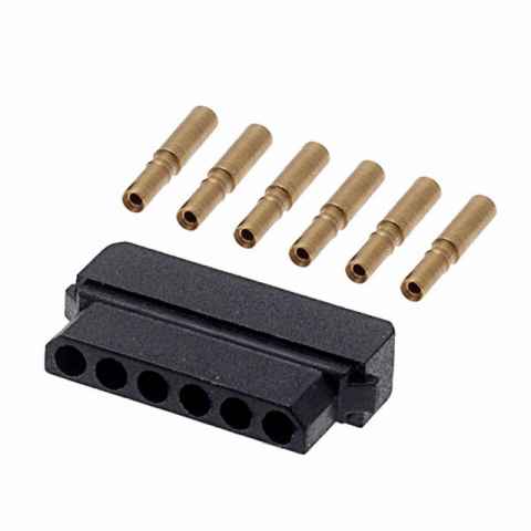 M80-8990605 矩形连接器