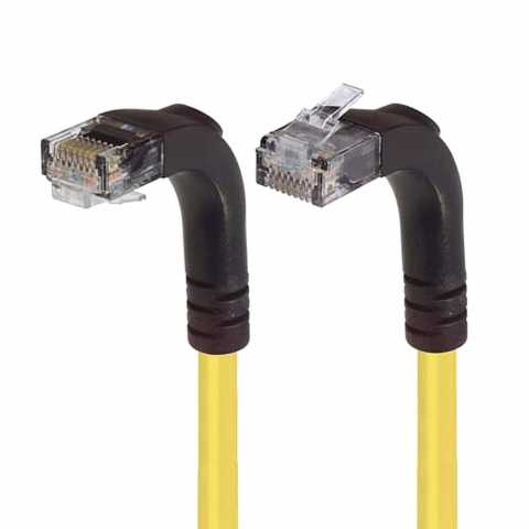 TRD815RA4Y-7 模块化以太网电缆（RJ45，RJ11）