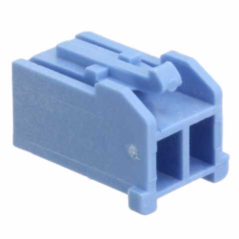 2-1971793-2 矩形连接器