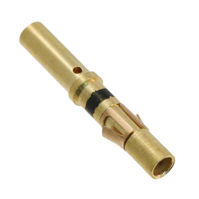 T3P16FE1LX 矩形连接器