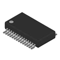 SN74ABT8652DLRG4 逻辑 - 专用逻辑