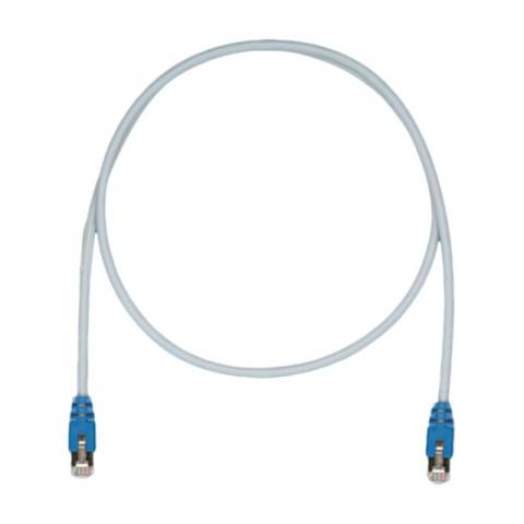 STPCH30MBBU 模块化以太网电缆（RJ45，RJ11）