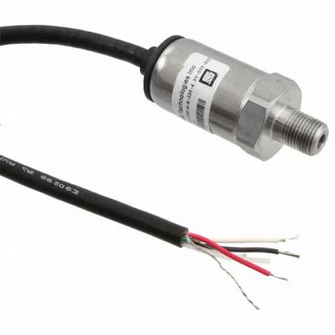 P51-300-G-B-I36-4.5V-000-000 压力传感器，变送器-工业